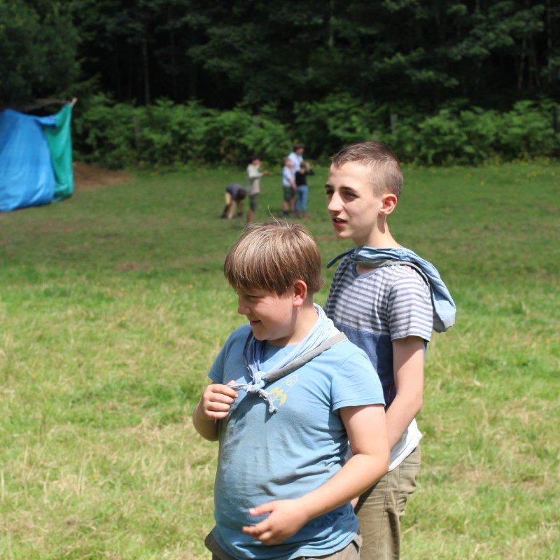 IMG 5512 - Scouts en Gidsen Zaventem 